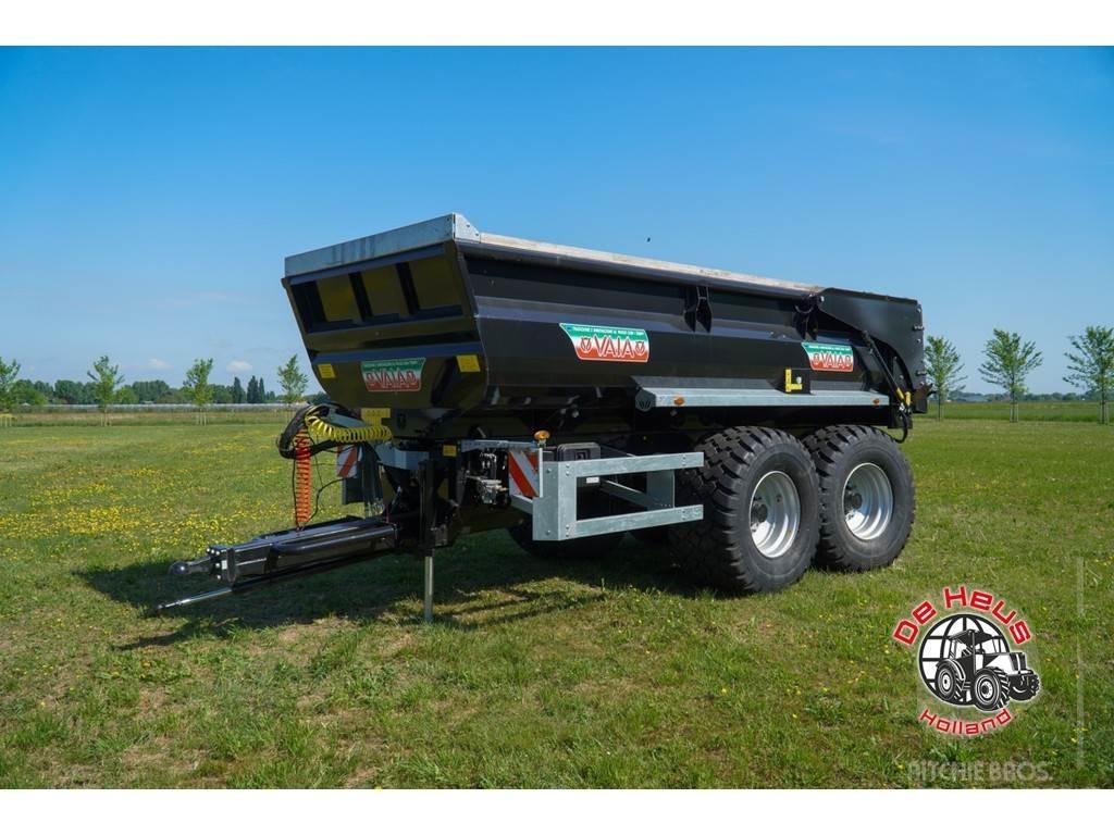 Vaia N24 Agriculture - Others