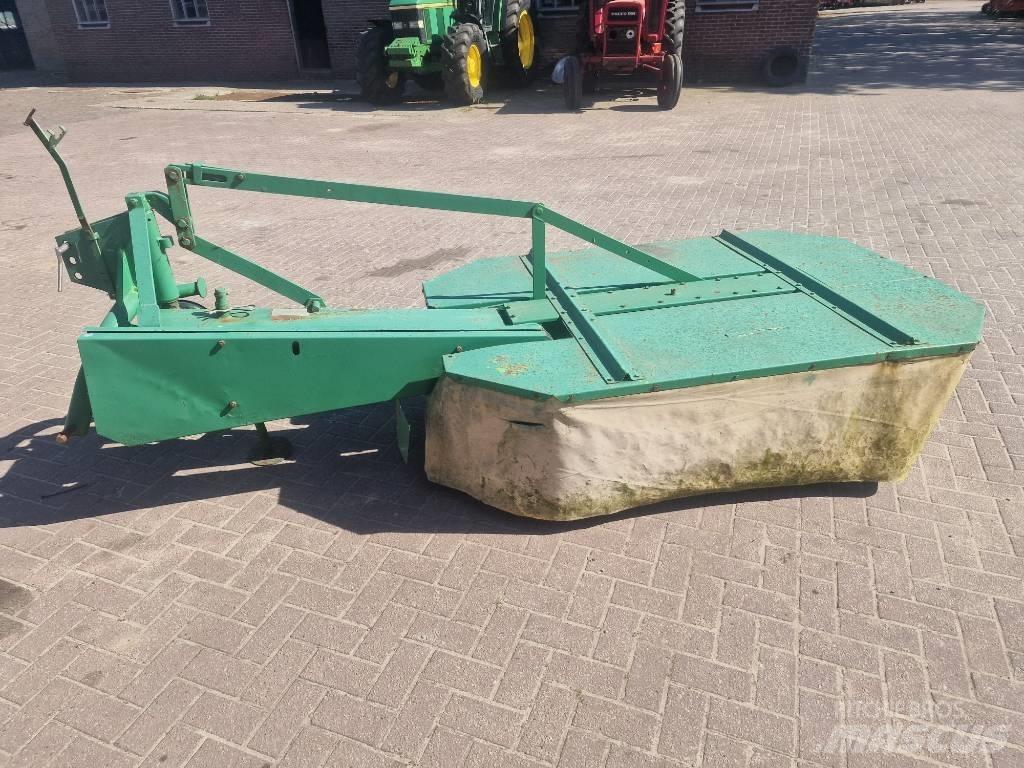 Deutz-Fahr imitatie Mowers