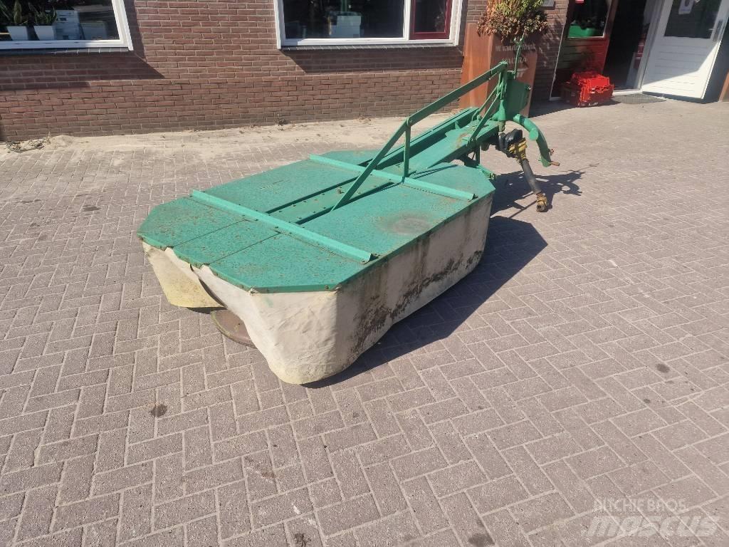 Deutz-Fahr imitatie Mowers