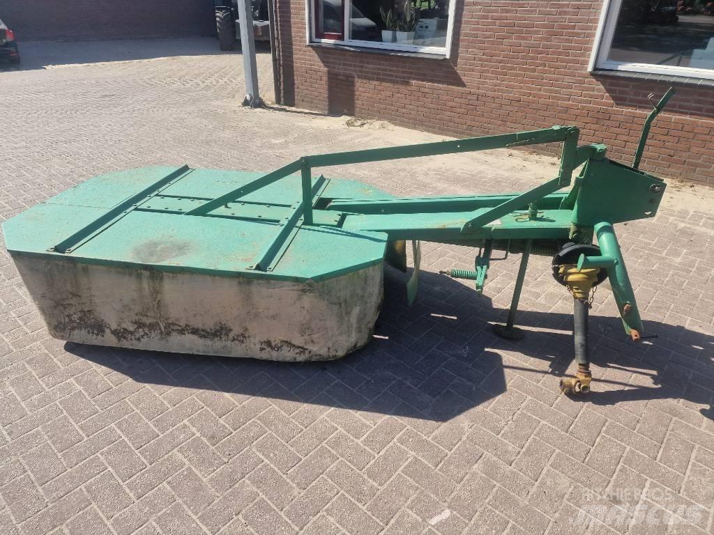 Deutz-Fahr imitatie Mowers