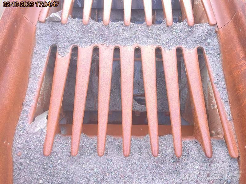 Metso LT120 Crushers