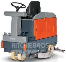 Hako B 910 Scrubber dryers