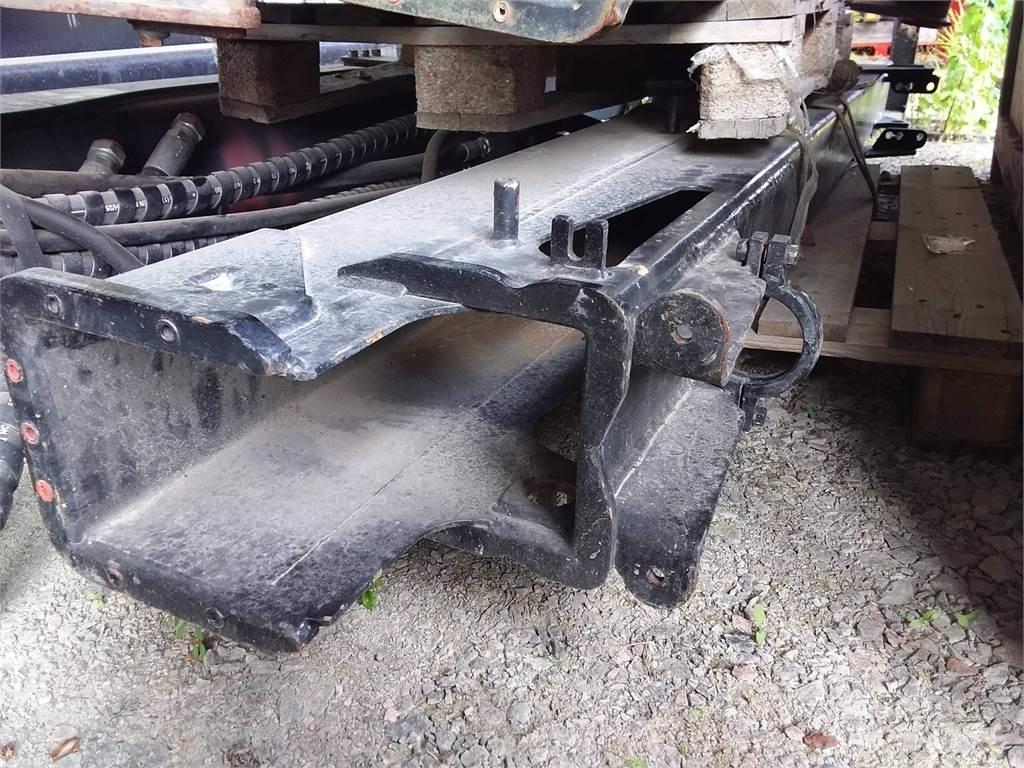 Cranab Utskjut Forwarder cranes