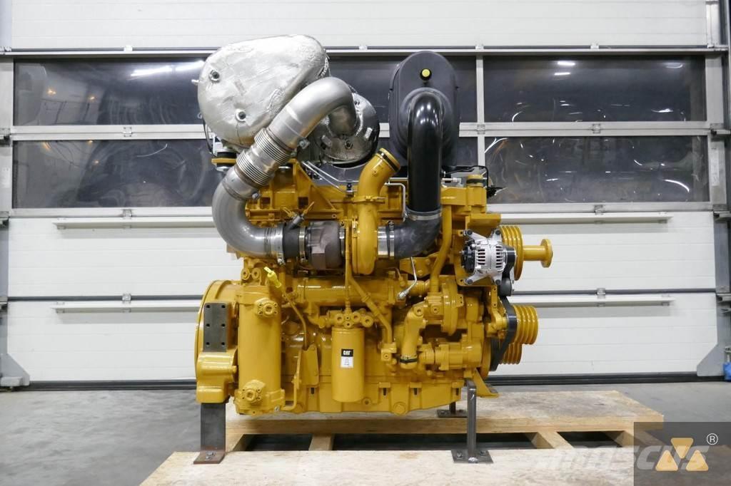 CAT C13B Engines