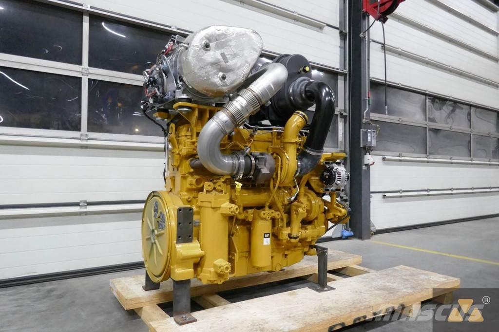 CAT C13B Engines