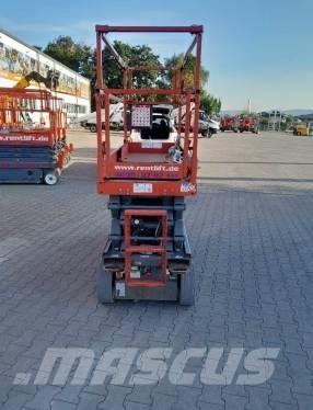 SkyJack SJ III 3226 Scissor lifts
