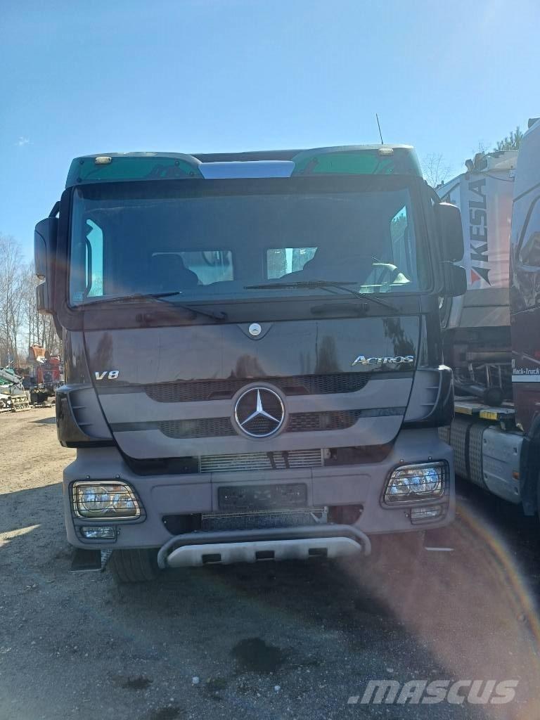 Mus-Max WT 11 NMV Wood chippers