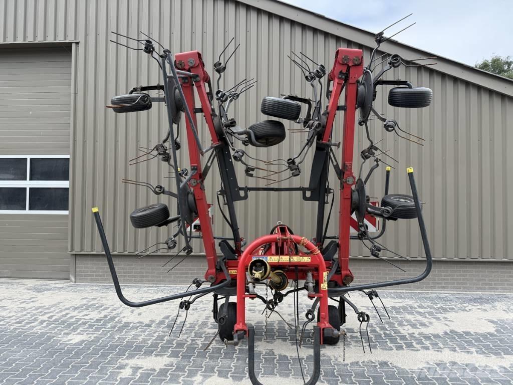 Vicon FANEX 903 Rakes and tedders