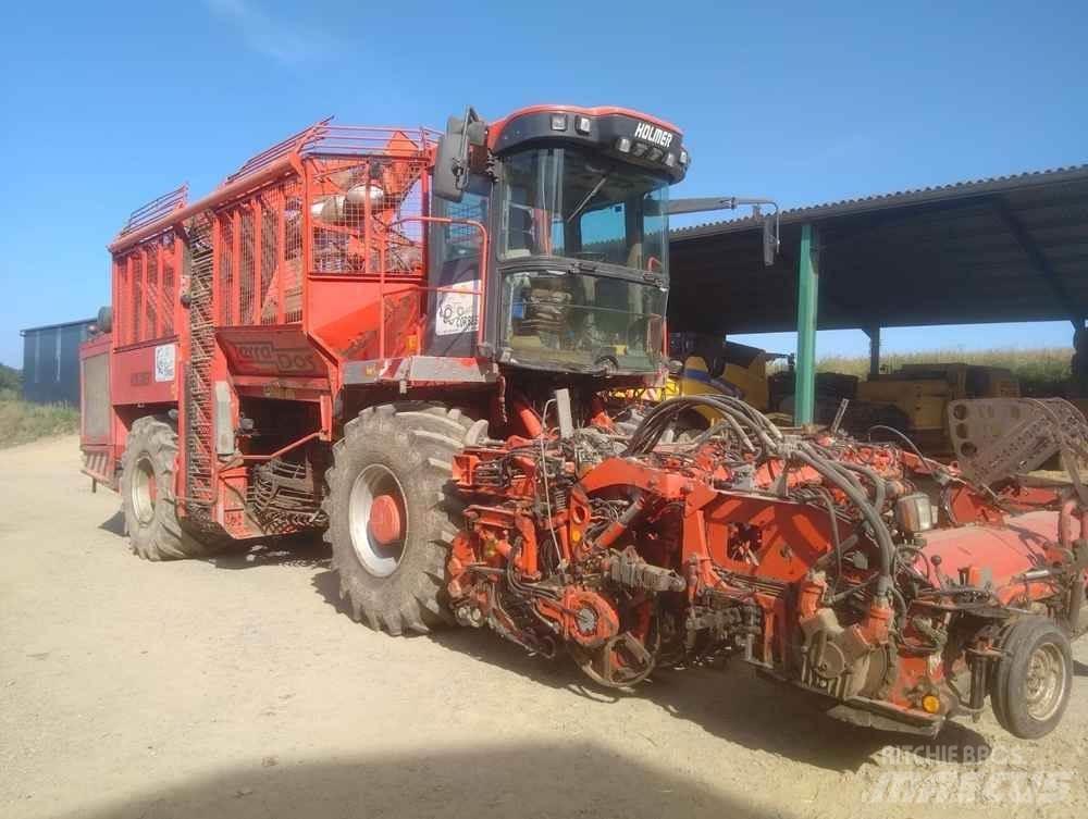 Holmer T2 Agriculture - Others