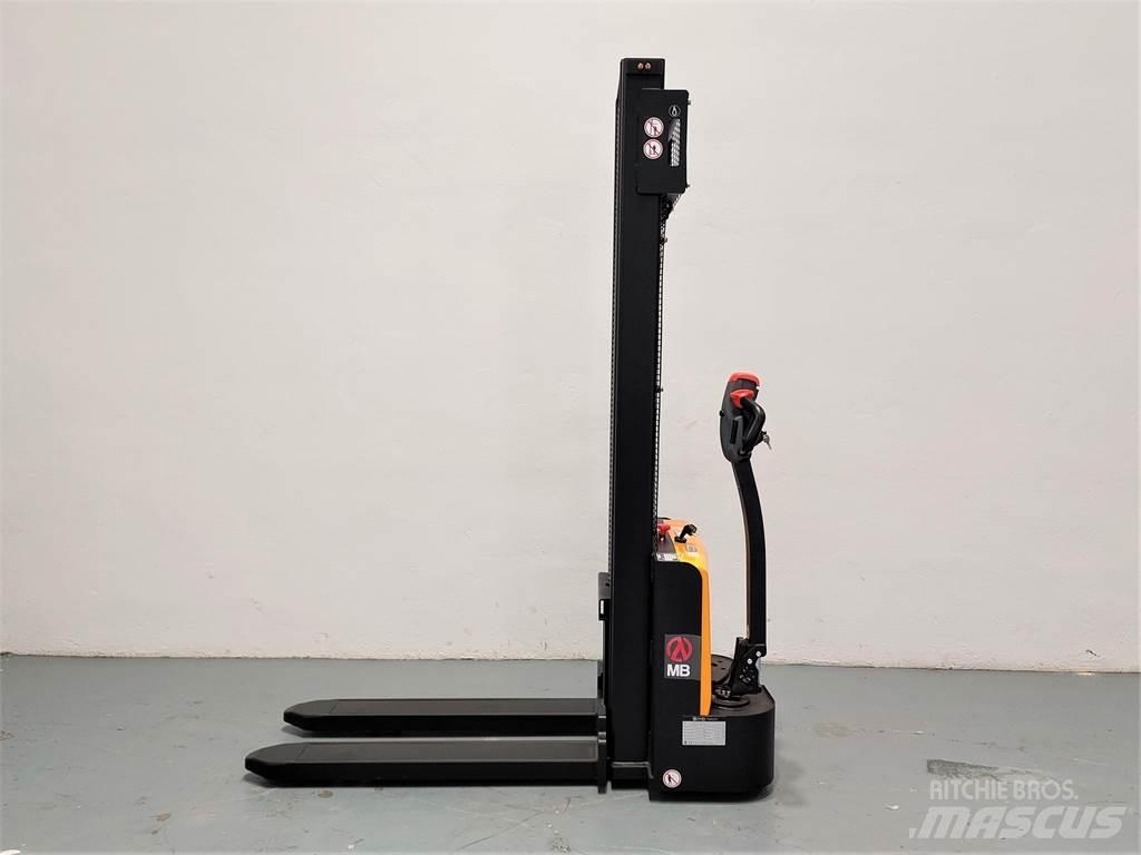  ESL122 2S330 Pedestrian stacker