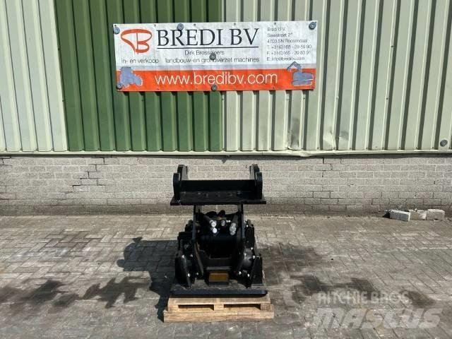  Haner HPC 600 A Vibratory pile drivers