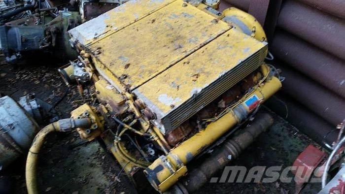  Engines F8L413 F Transportation - Others