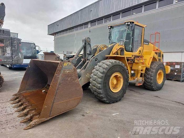 Volvo L150H Other lifting machines