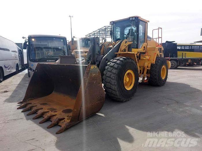 Volvo L150H Other lifting machines