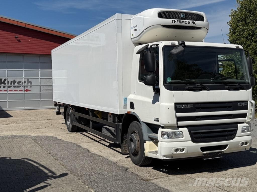 DAF CF 65.300 Temperature controlled trucks