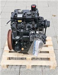 Perkins 403D-15 Engines