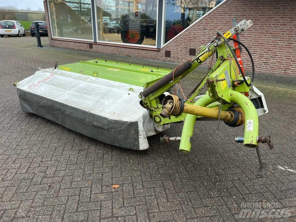 CLAAS Disco 2650 C Mowers