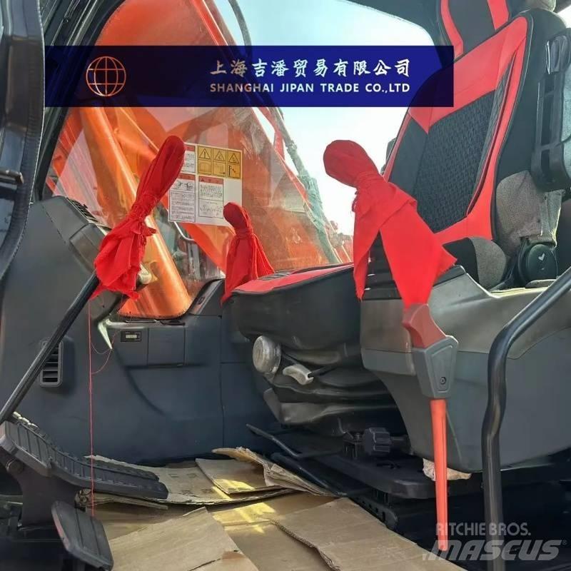 Doosan DX 150 Midi excavators  7t - 12t