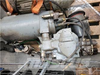 Atlas Copco GA 22 Compressor accessories