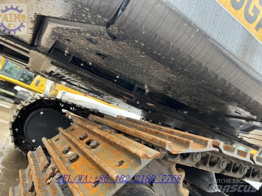 XCMG XE 75 GA Midi excavators  7t - 12t
