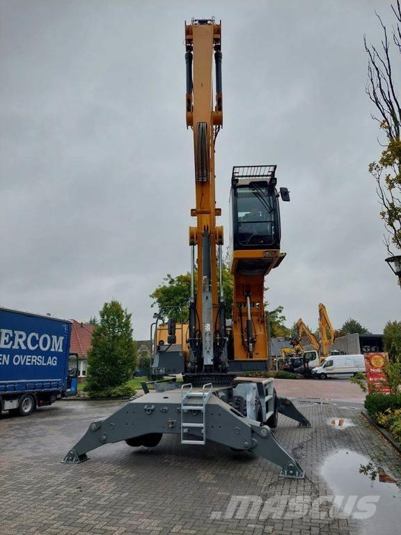 Liebherr LH 40 Waste / industry handlers