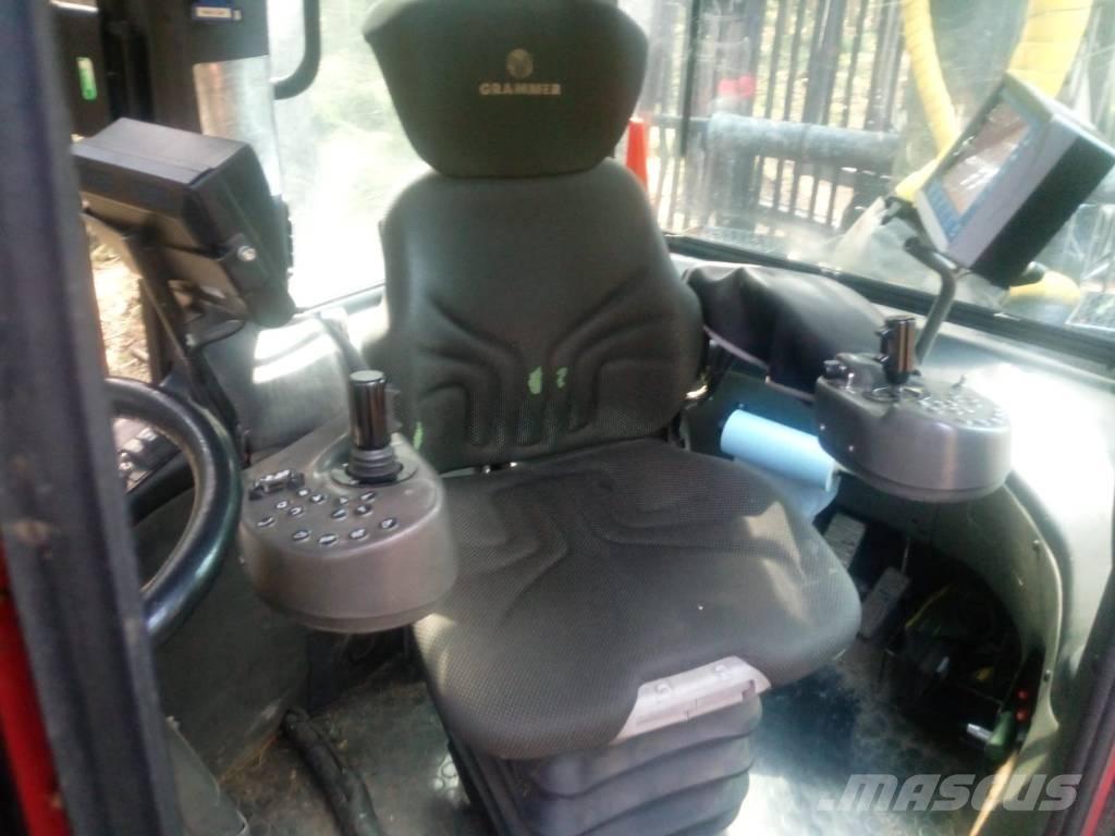 Valmet 830.1 Forwarders