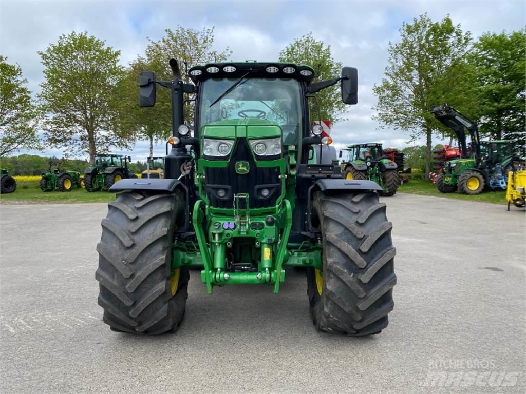 John Deere 6195R Agriculture - Others