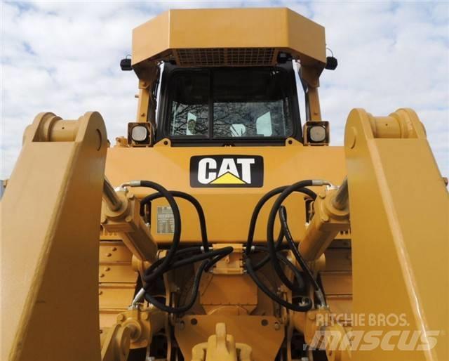 CAT D 7 R Graders