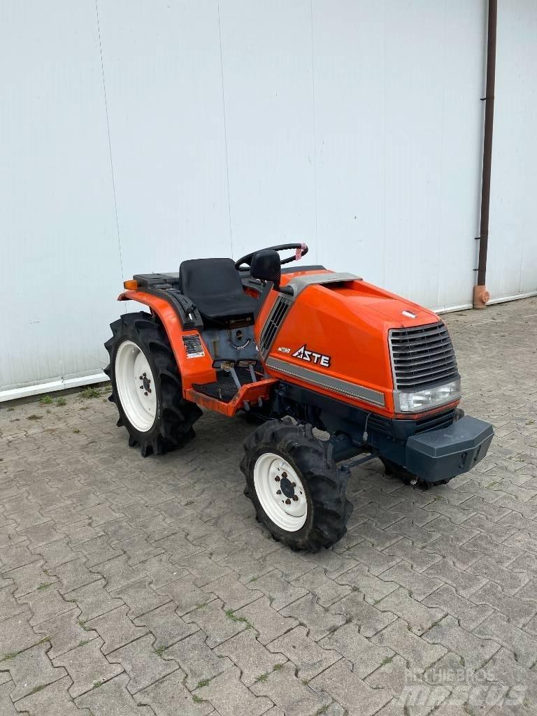 Kubota Aste A17 Compact tractors