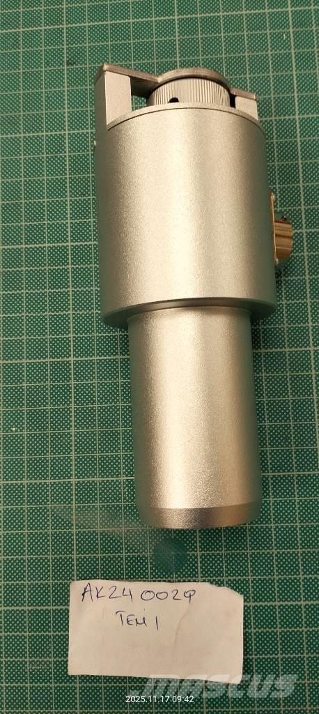 Vögele AUGER SENSOR Asphalt cold milling machines