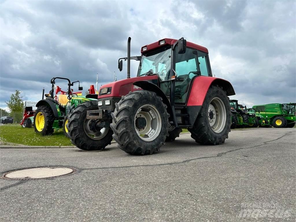 Case IH CS 94 Tractors