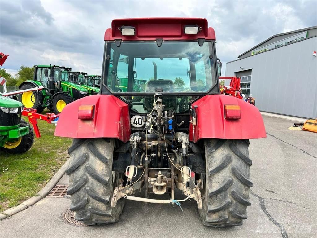 Case IH CS 94 Tractors