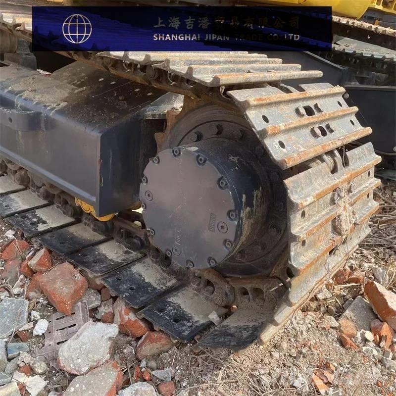 Komatsu PC 138 US Midi excavators  7t - 12t