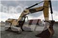 CAT 324D Mini excavators < 7t (Mini diggers)