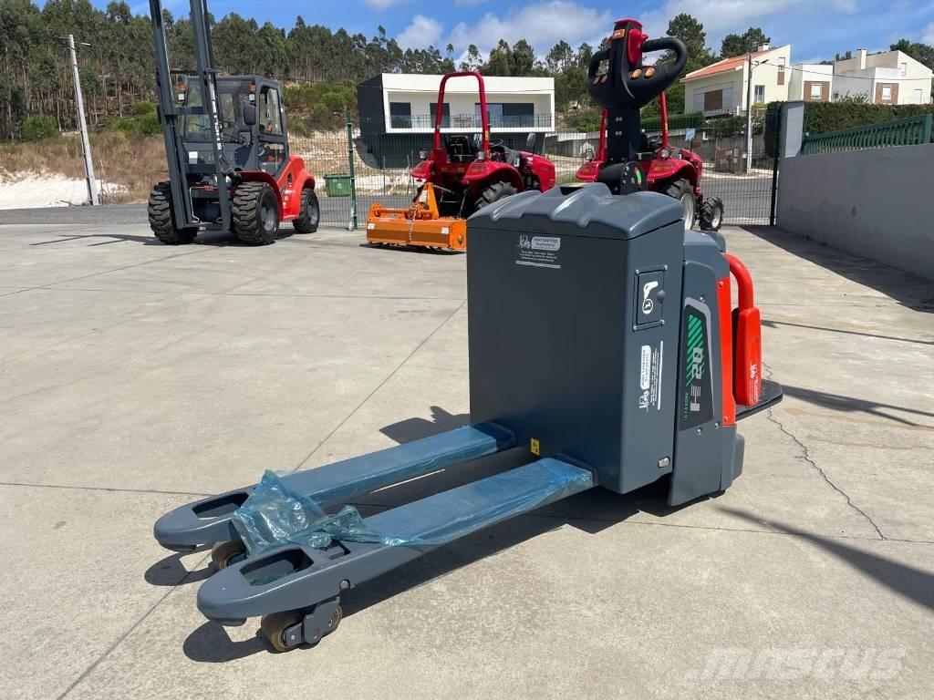 Heli CBD20-A2FLIH Electric forklift trucks