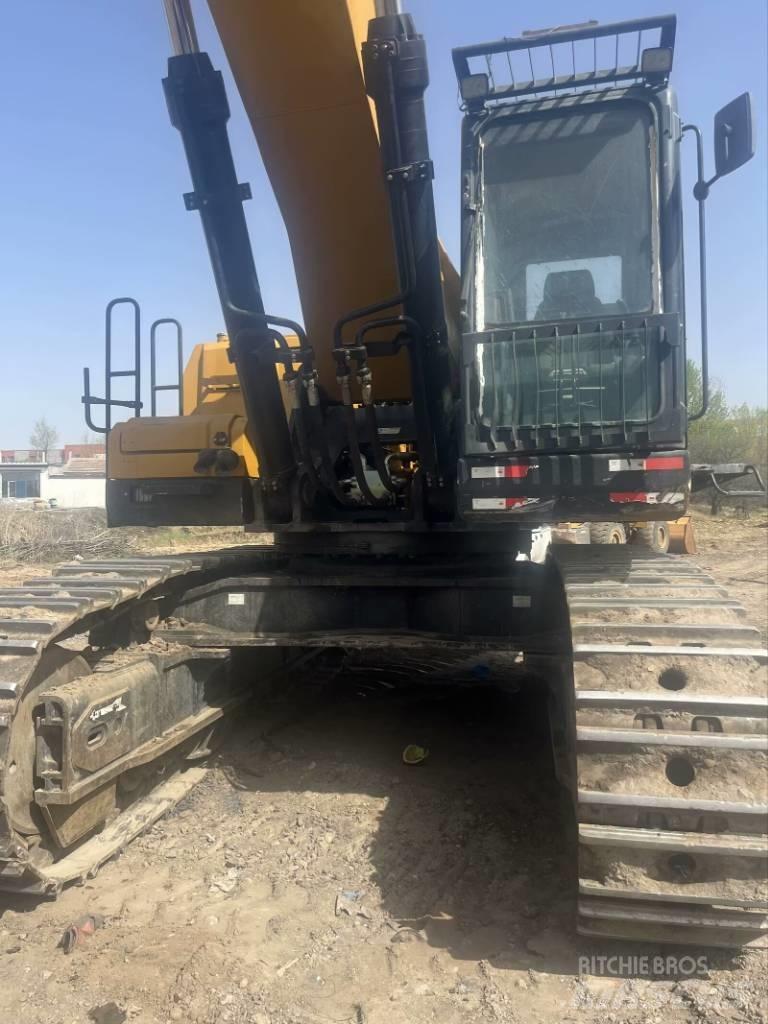 SANY 750H 750H Crawler excavators