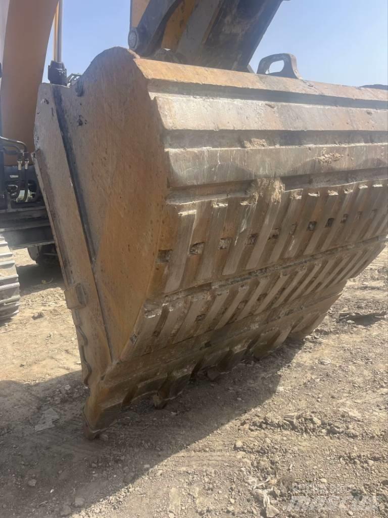 SANY 750H 750H Crawler excavators