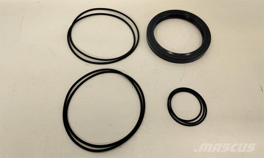 Ponsse 0069936 Hydraulics