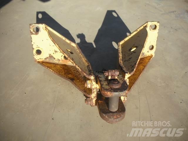 Komatsu D65EX PX Crawler dozers