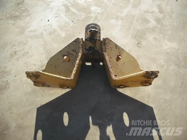 Komatsu D65EX PX Crawler dozers