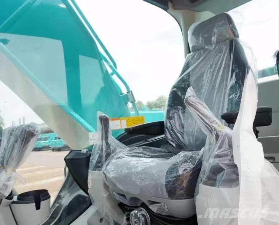 Kobelco SK 220-3 Crawler excavators