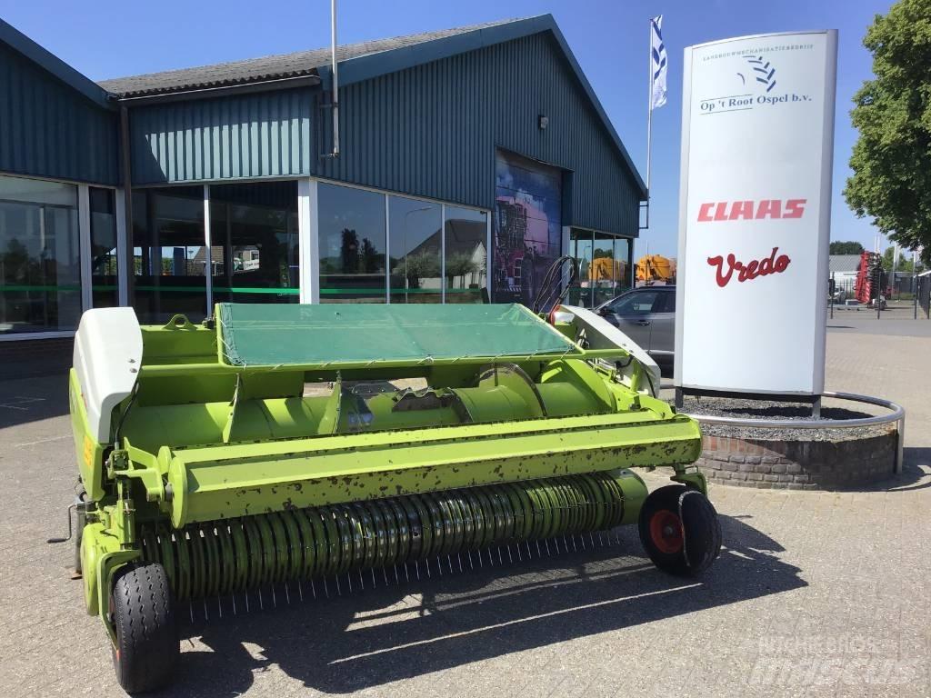 CLAAS PU 300 HD Combine harvester heads