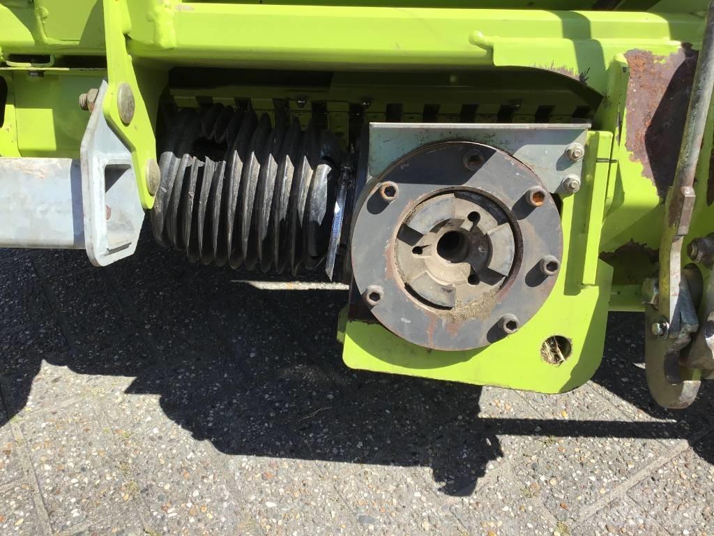 CLAAS PU 300 HD Combine harvester heads