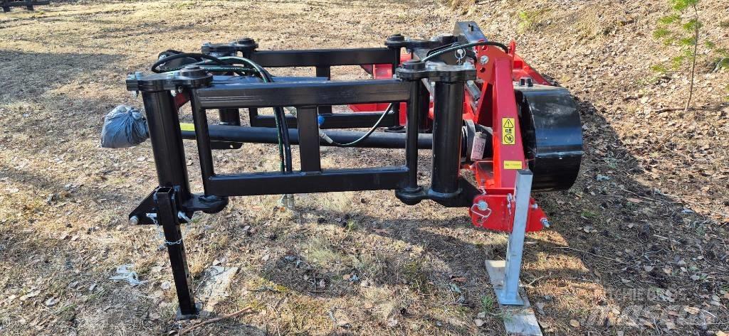 Ilsbo M160 Agriculture - Others