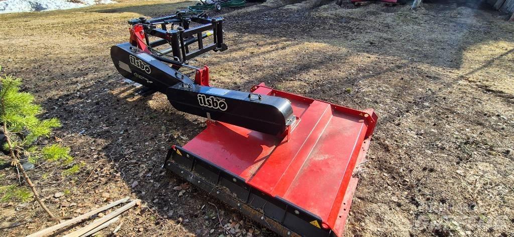 Ilsbo M160 Agriculture - Others