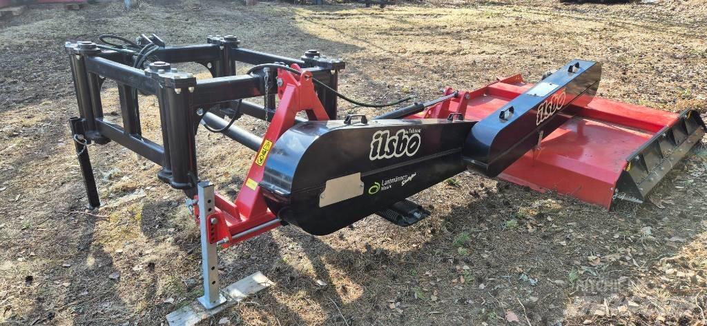Ilsbo M160 Agriculture - Others