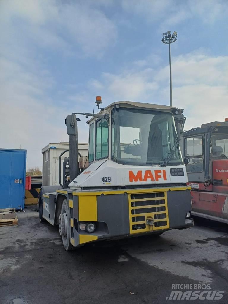 Mafi R332 Terminal tractors