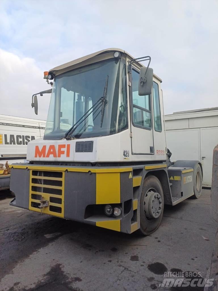 Mafi R332 Terminal tractors
