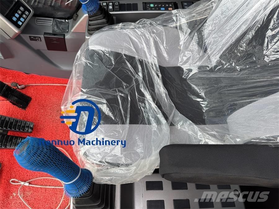 Doosan DX 225 LC-9C Crawler excavators