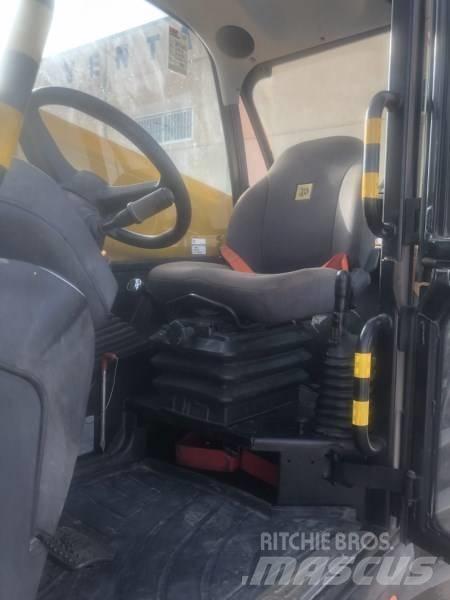 JCB 531-70 Telehandlers for agriculture